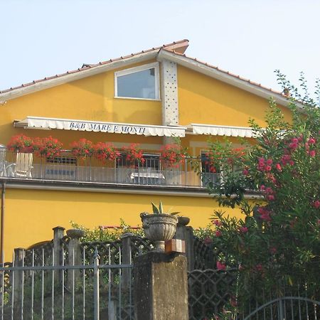 לה ספציה B&B Mare E Monti חדר תמונה