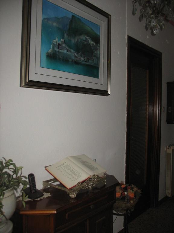 לה ספציה B&B Mare E Monti חדר תמונה