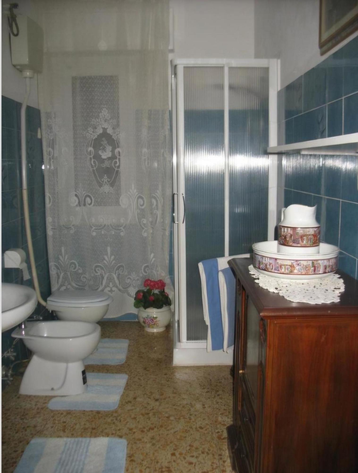 לה ספציה B&B Mare E Monti מראה חיצוני תמונה