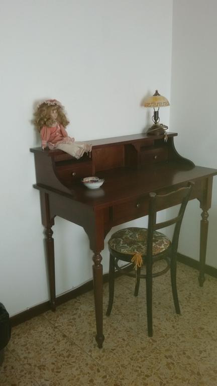 לה ספציה B&B Mare E Monti חדר תמונה