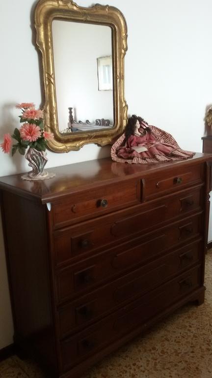 לה ספציה B&B Mare E Monti חדר תמונה